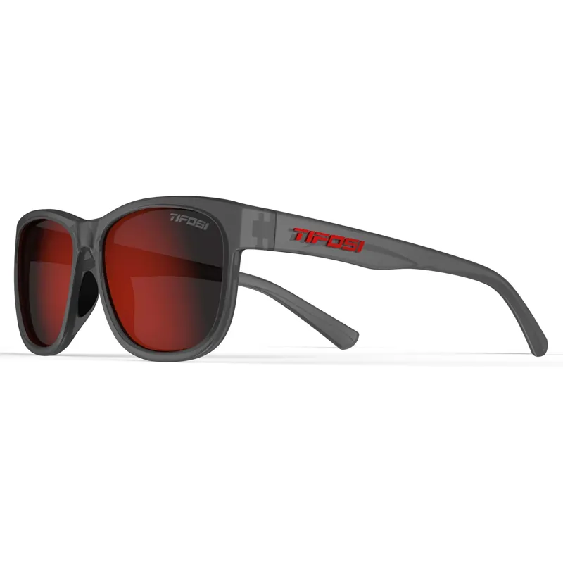 Tifosi Swank XL Sunglasses in SatinVapour-2