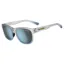 Tifosi Swank XL Sunglasses in Frost Blue