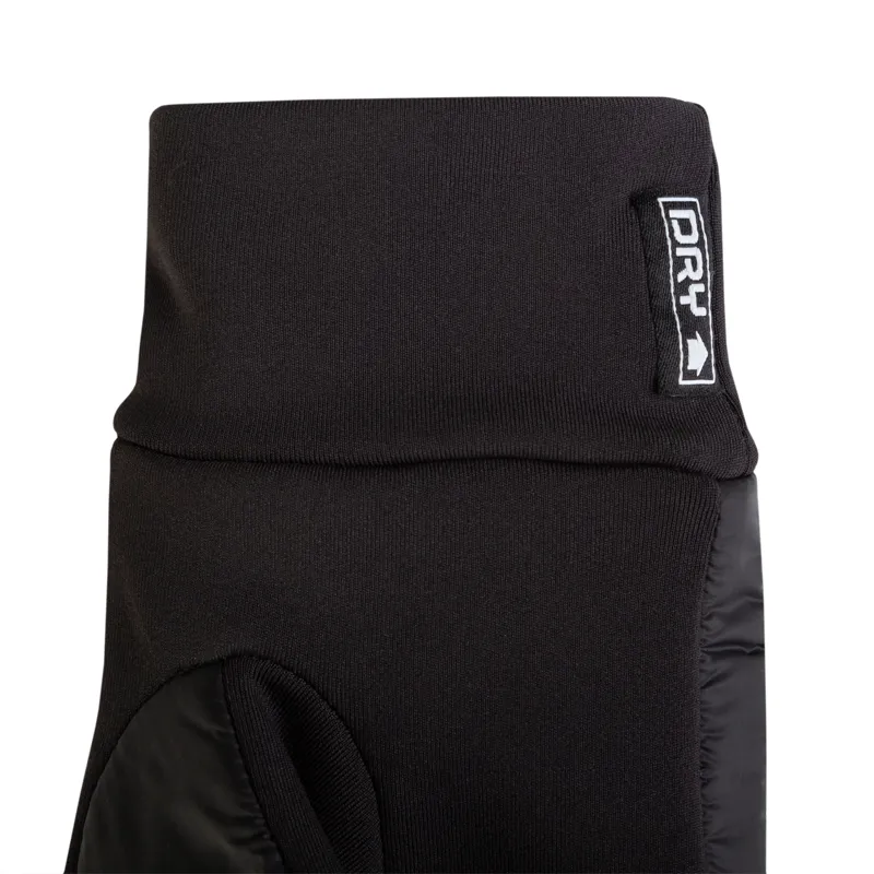 Trekmates Codale DRY Mitten in Black-3