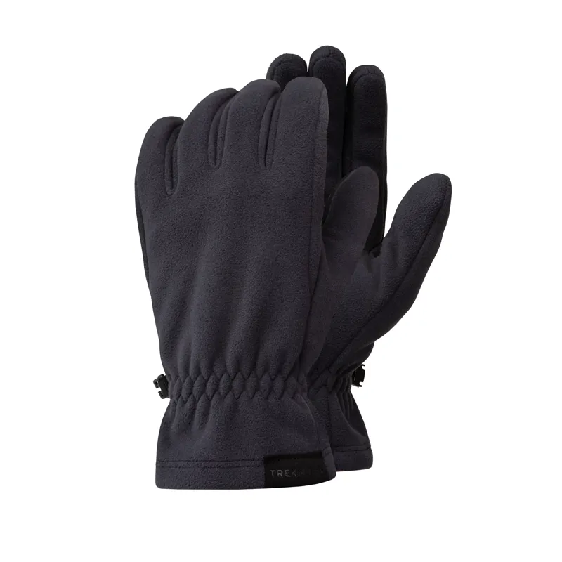 Trekmates Dyce Glove in Black