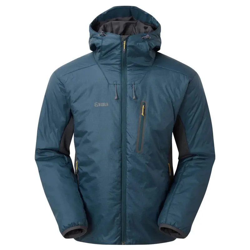 Keela Talus Insulated Primaloft Jacket Mens in Marine