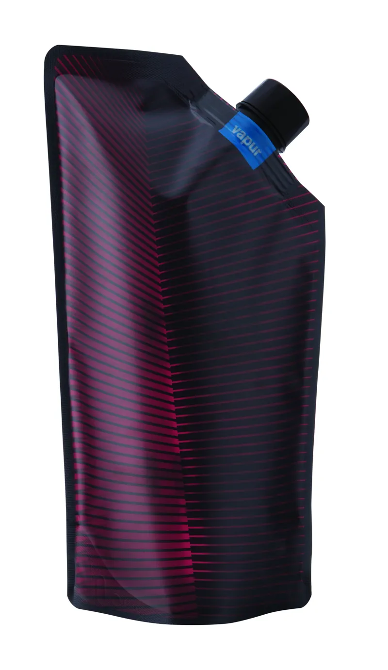 Vapur Vintage Wine Carrier 750ml-1