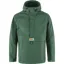 Fjallraven Vardag Anorak Mens in Deep Patina