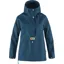 Fjallraven Vardag Anorak Womens in Storm