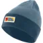 Fjallraven Vardag Classic Beanie in Indigo Blue/Dawn Blue