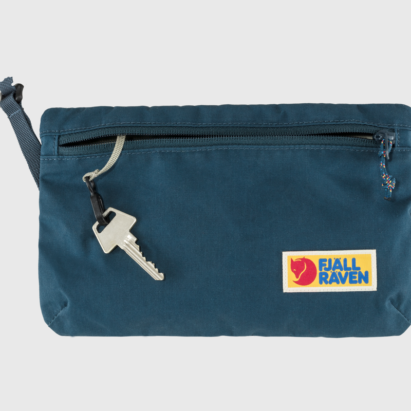 Fjallraven Vardag Pocket in Patina Green-7