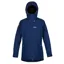 Paramo Bentu Windproof Jacket Womens in Midnight