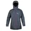 Paramo Bentu Windproof Jacket Womens in Rock Grey
