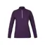Paramo Grid Technic Athletic Baselayer Womens in Elderberry