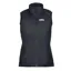 Paramo Torres Medio Gilet Womens in Black