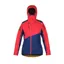 Paramo Ventura Jacket Womens in Midnight Fire