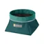 Ruffwear Quencher Packable Dog Bowl in Tumalo Teal