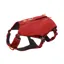 Ruffwear Switchbak Dog Harness Red Sumac