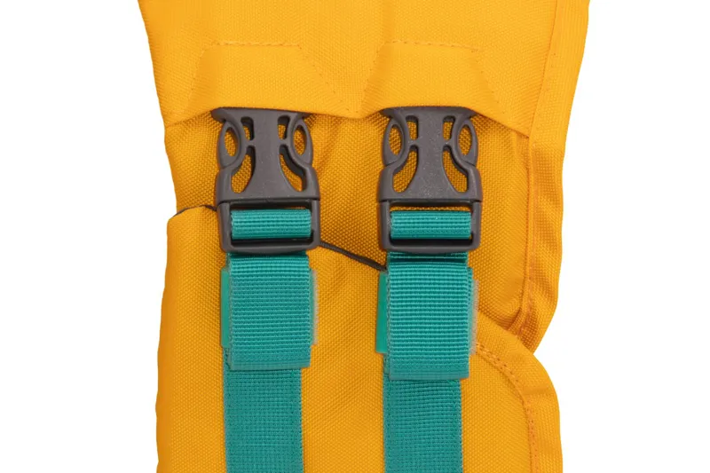 Ruffwear Float Coat Dog Life Jacket Wave Orange-9