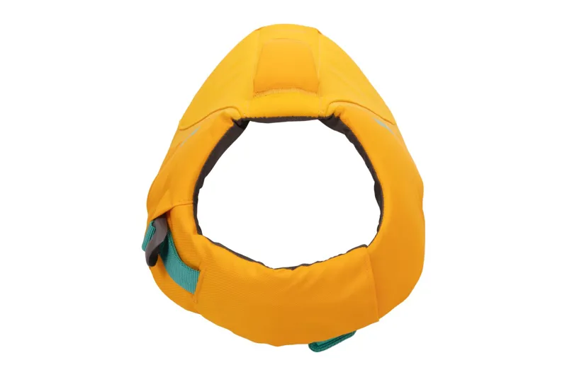 Ruffwear Float Coat Dog Life Jacket Wave Orange-3