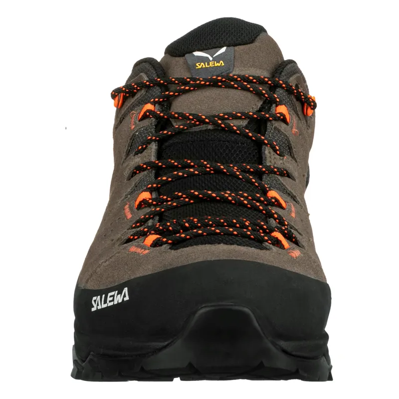 Salewa Alp Trainer 2 GTX Mens in Bungee Cord/Black-2