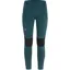 Fjallraven Abisko Trekking Tights HD Womens in Mountain Blue