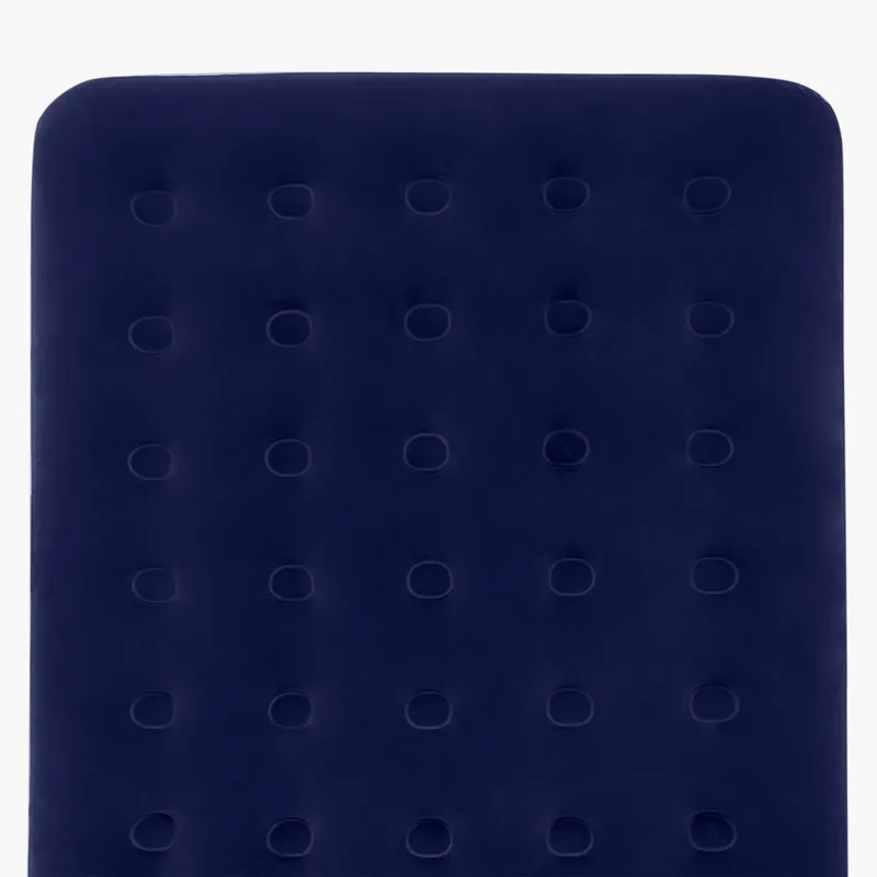 Highlander Airbed Double in Blue-3