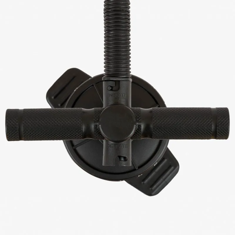 Highlander Cyclone Hammer 2.8ltr Pump-2