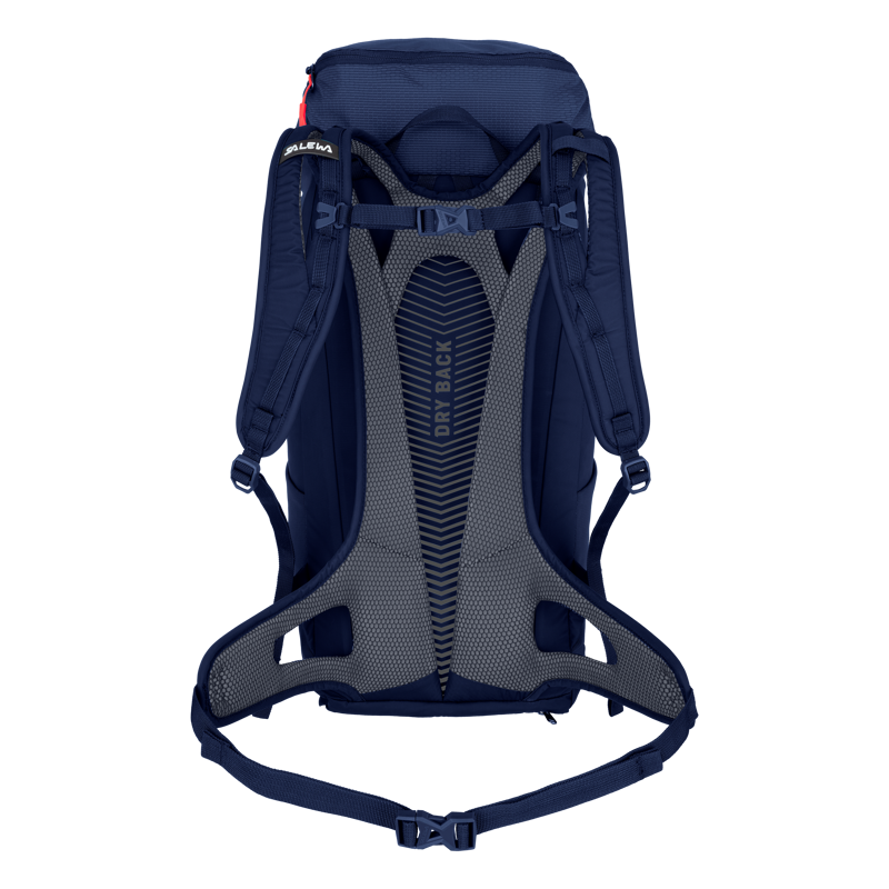 Salewa Alp Mate 30L Rucksack Womens in Blue Depth-3