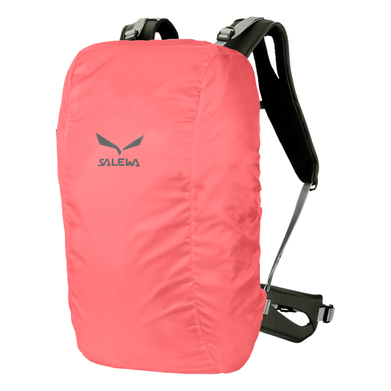Salewa Puez 23L Backpack Womens in Shadow/Dark Olive-1