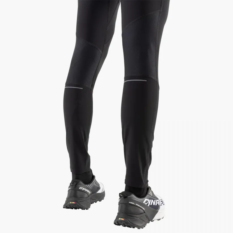 Dynafit Ultra 2 Long Running Tights Mens in Black Out-8