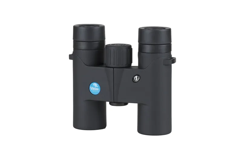 Viking Badger 10x25 Binoculars-1