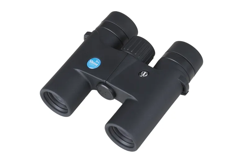 Viking Badger 10x25 Binoculars-2