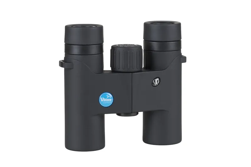 Viking Badger 8x25 Binoculars-3