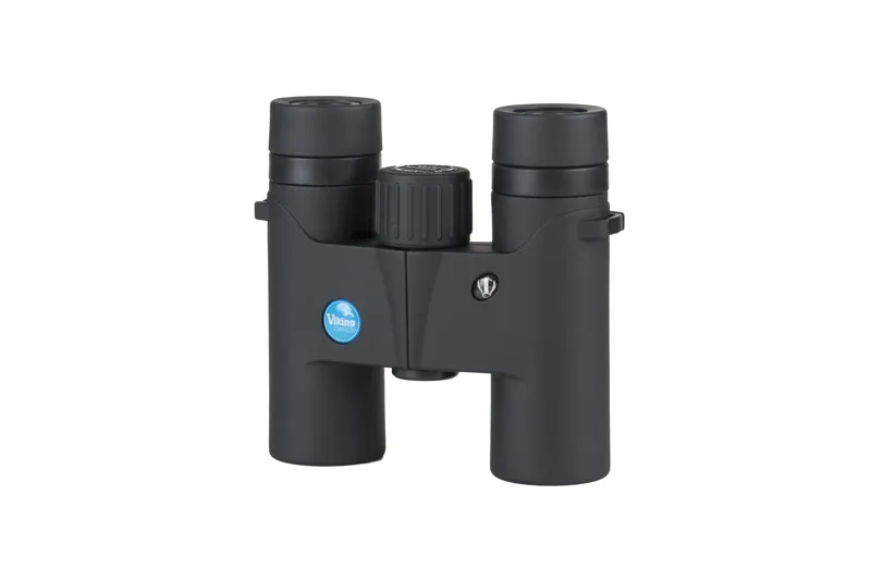 Viking Badger 8x25 Binoculars-1