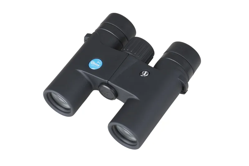 Viking Badger 8x25 Binoculars-2