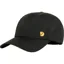 Fjallraven Bergtagen Cap in Black