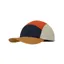 Buff 5 Panel Go Cap Youth in Colart Multi