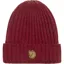 Fjallraven Byron Hat in Red Oak