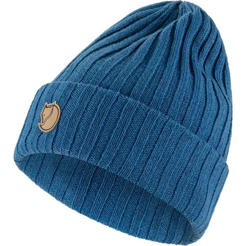 Fjallraven Byron Hat in Alpine Blue