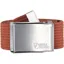 Fjallraven Canvas Belt in Autumn Leaf