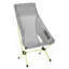 Helinox Chair Zero High Back in Grey
