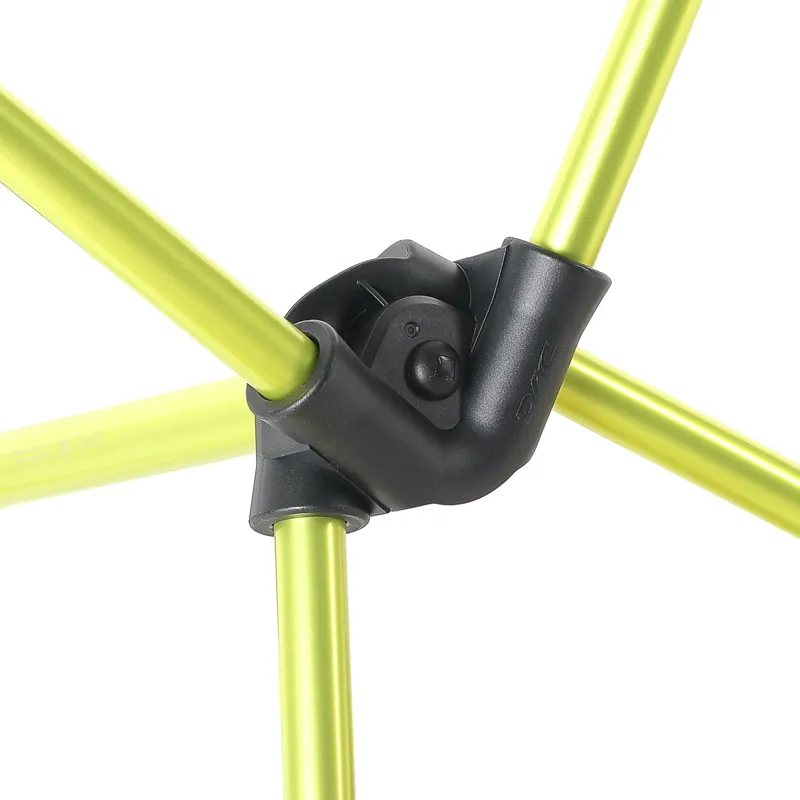 Helinox Chair Zero High Back in Grey-3