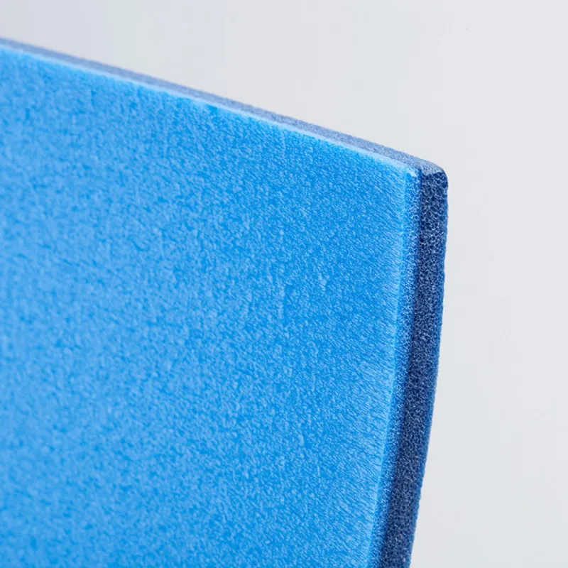 Multimat Trekker Voyager 8 Sleeping Mat in Navy Blue/Blue-1