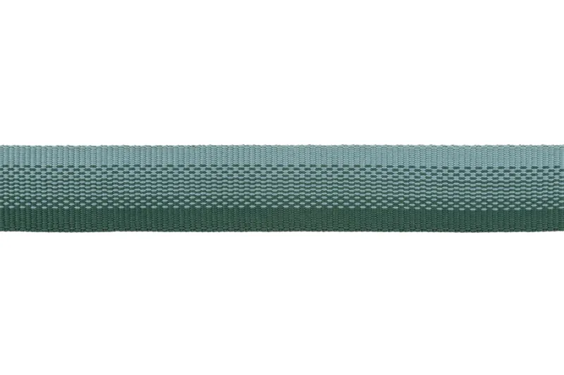 Ruffwear Front Range Dog Collar in River Rock Green-2