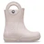 Crocs Handle It Rain Boot Kids in Quartz