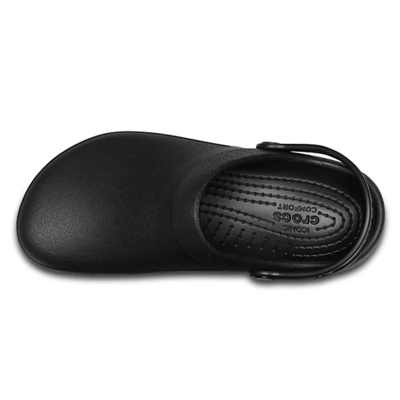 Specialist ii clog clearance