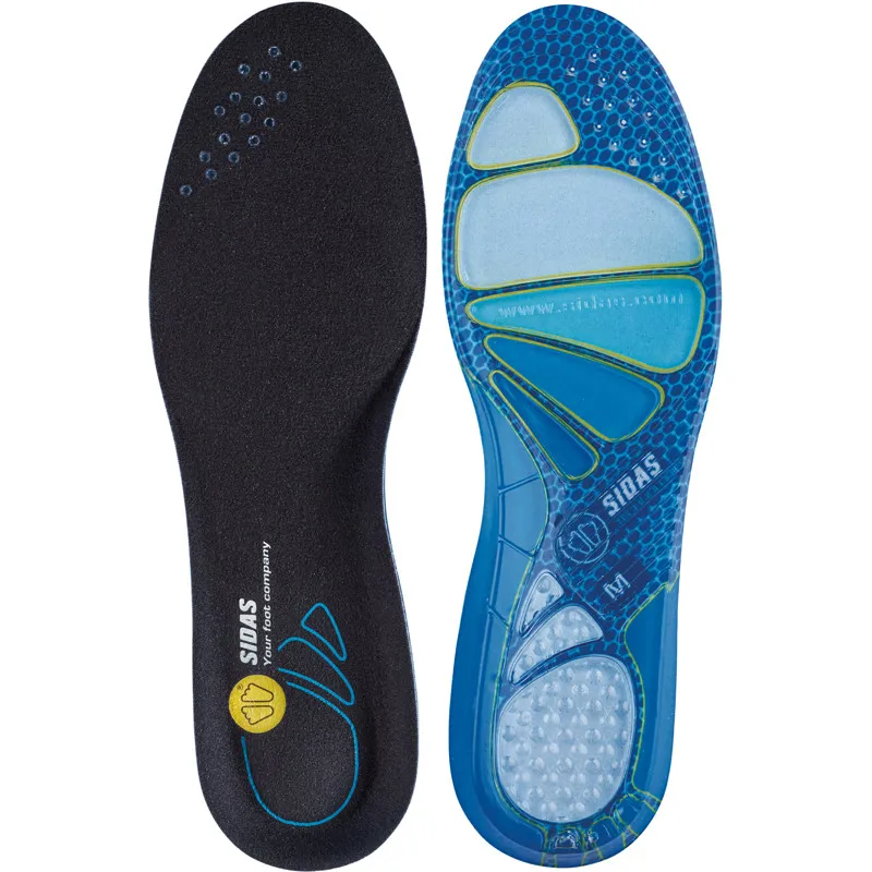 Sidas Cushioning Gel Insoles-4