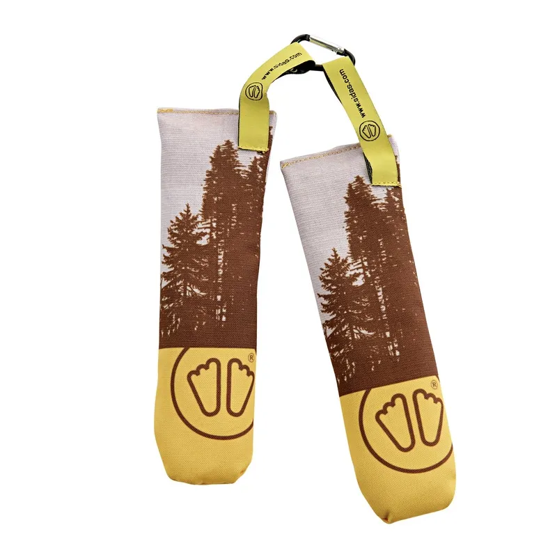 Sidas Dryer Bags Cedar Wood Pair of-4