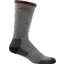 Darn Tough Hiker Midweight Boot Cushion Sock Mens in Charcoal