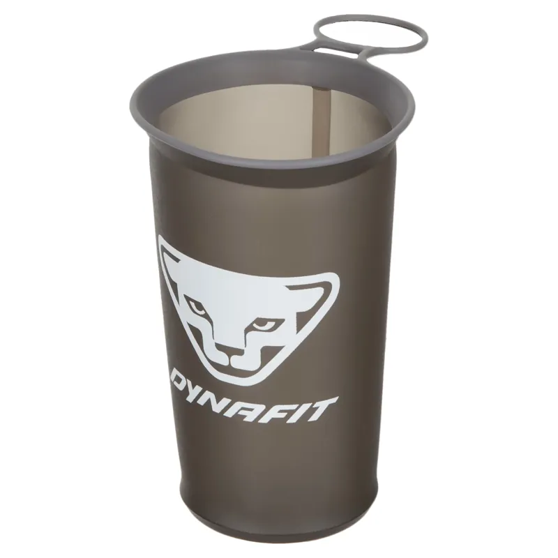 Dynafit Race Cup 200ml in Black Out