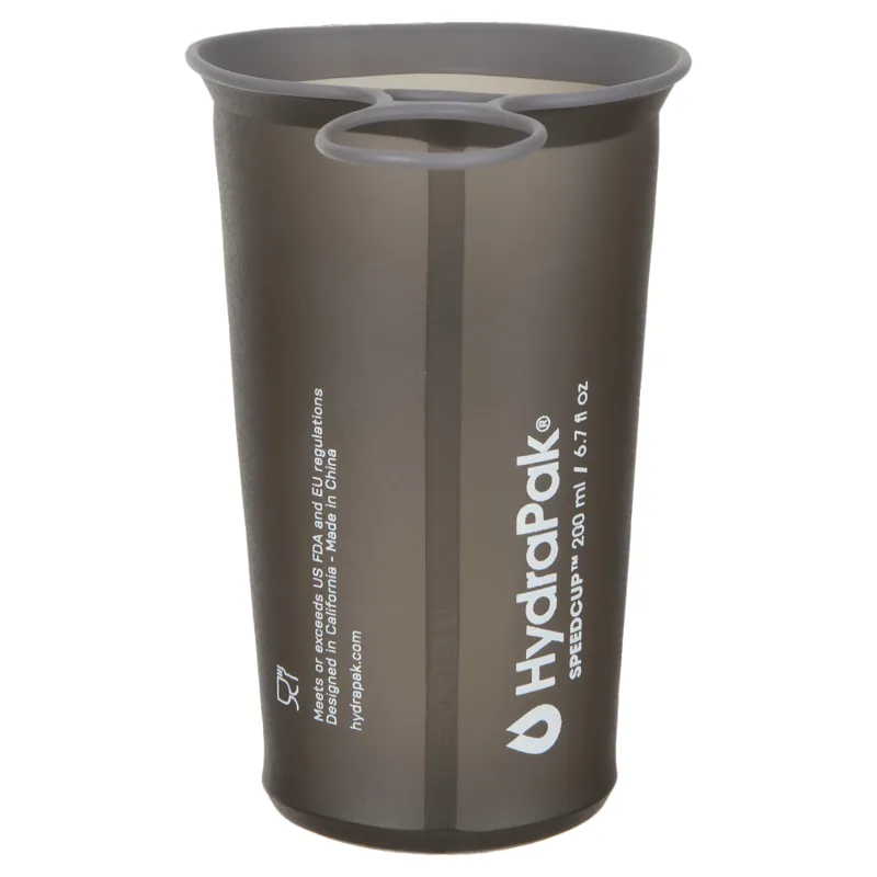 Dynafit Race Cup 200ml in Black Out-1