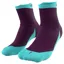 Dynafit Transalper Socks in Royal Purple