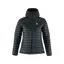 Fjallraven Expedition Latt Hoodie Womens in Black
