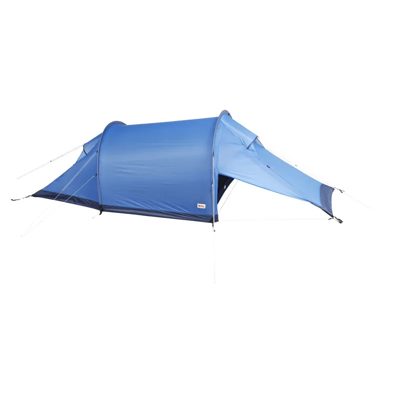 Fjallraven Abisko Tent Lite 2 B-assortment in UN Blue-5